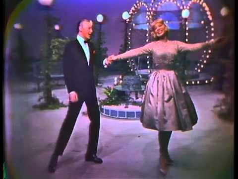Dolores Gray Performing a George Gershwin Medley on the Bell Telephone Hour 1965