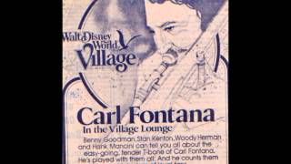 Carl Fontana - Live -1981 "Limehouse Blues: