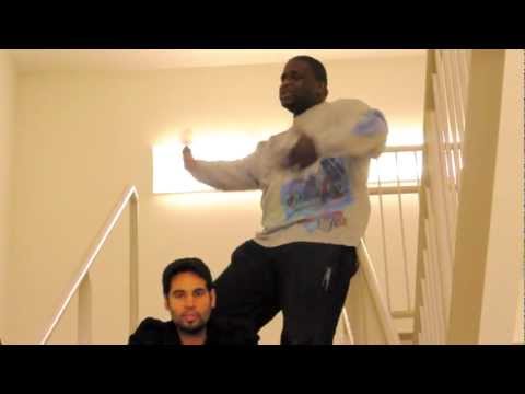 Mega Ran & K-Murdock - "Epoch" (Official Video)