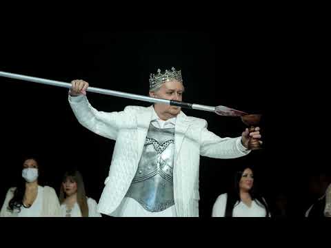 Richard Wagner :Parsifal trailer at the Hungarian State Opera House