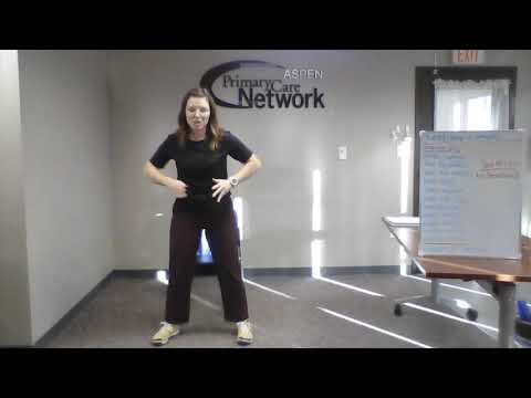 Fit For Life with Anna December 3, 2020