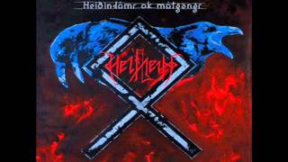 Helheim - Madr