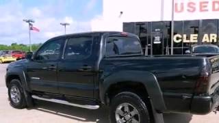 preview picture of video 'Used 2007 Toyota Tacoma Houston TX 77034'