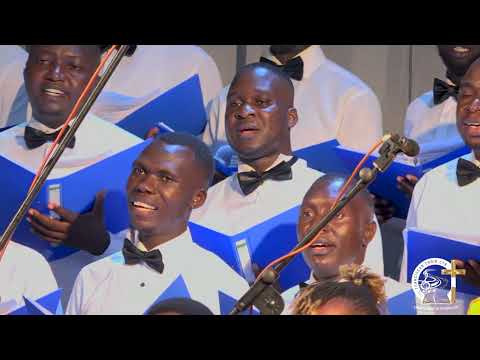 Thanksgiving of Amazing Grace | Arr. Sir Jude Nnam | Franciscan Choir CTK
