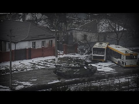 Я Cолдат / I'm a Soldier - Siege of Mariupol '22 (Real Footage)