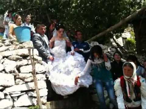 DARSMA E RAMADONIT NE SHQIPRI