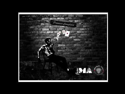 JUANMA - PROMESA CUMPLIDA (PROD. DAVINCII)