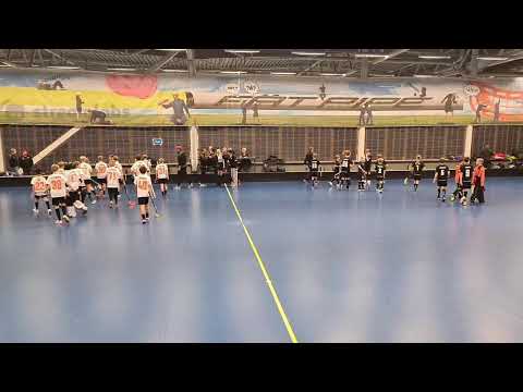 P13 Pantterit-Oilers White 7.11.21 Arena Center Ruskeasuo