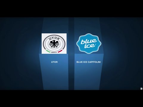 HIGHLIGHTS Serie A2 LC8 - 2^ | Utor VS Blue Capitolini