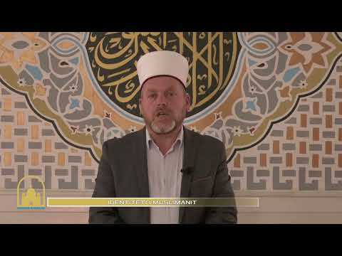 Ramazani 2022 / Mesazhi i imamit të Xhamisë së Vjetër në Forinë, Abdiladi Shaqiri