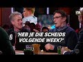 Van Hanegem na complimenten Fraser: 'Heb je die scheids volgende week?' - VTBL