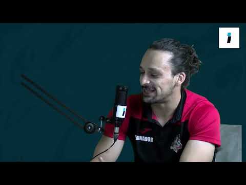 Tiago Mendes, campeão mundial de Kempo, aposta na formação de jovens lutadores em Paços de Ferreira