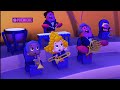 Bubble Guppies The Unidentified Flying Orchestra Promo 2014 Tuesday