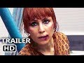 CLOSE Official Trailer (2019) Noomi Rapace, Netflix Thriller Movie HD