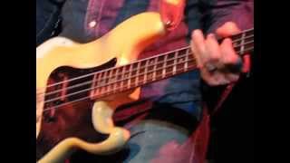 7/18 Okkervil River - Black @ Black Cat, Washington, DC 11/20/15