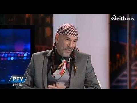 El Drogas, confesiones de un rockero