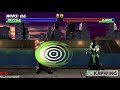 UMK3 Reptile Vs Kano