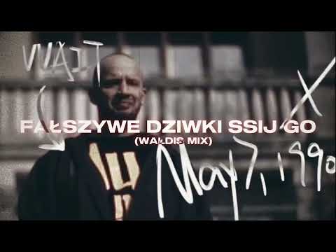 Firma x Słoń x Peja x Gandzior - Fałszywe Dziwki Ssij Go (Waldis Mix)