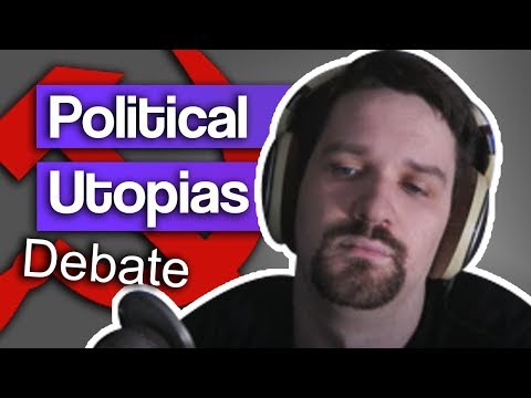 Is Communism/Socialism Viable? - Debate with Fan