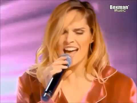 Camille Lou "Spacer"