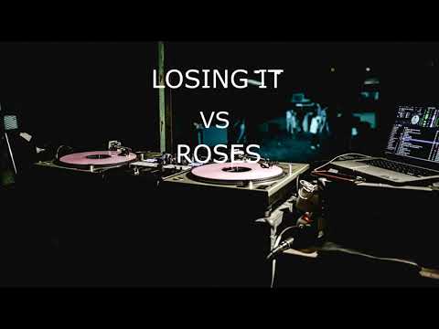 Fisher vs SAINt JHN  -ROSES vs Losing It