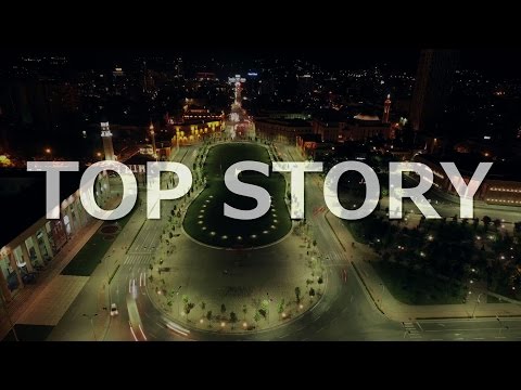 Top Story - Promo - Top Channel Albania - News - Lajme