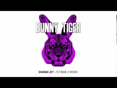 Sharam Jey - Fly Beat - BT024