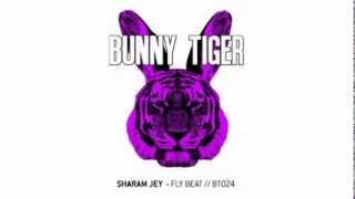 Sharam Jey - Fly Beat - BT024