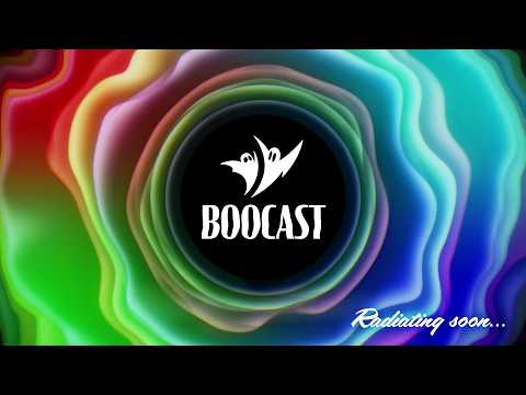 BOOcast #43