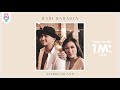 ASTRID feat. ANJI - HARI BAHAGIA (OFFICIAL MUSIC VIDEO)