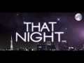 LIVIN R Feat MIKE DIAMONDZ vs ZEFF - That Night ...