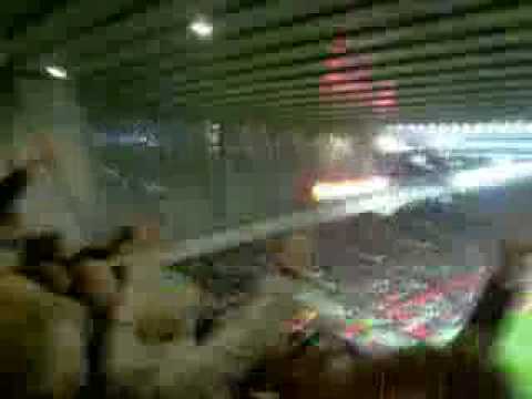 Man United vs Coventry city 26-09-2007 part 1