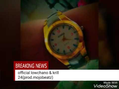 Blood brother-lowchano-