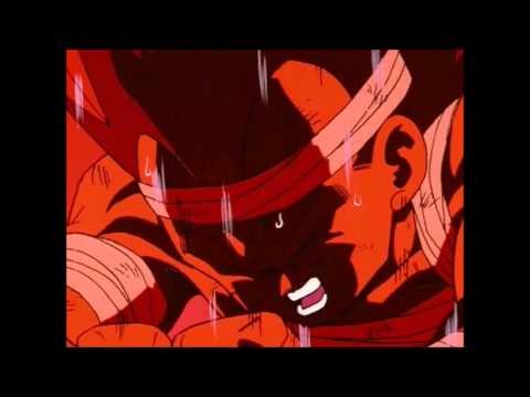 Dragon Ball Z Abridged - The Conception of Trunks