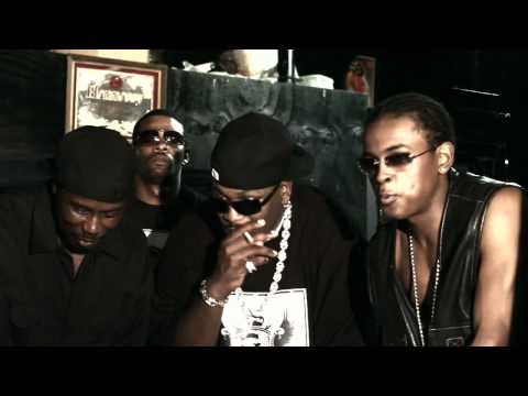 Trick Trick "Hustla'z"