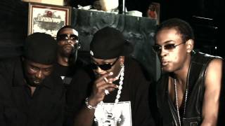 Trick Trick "Hustla'z"