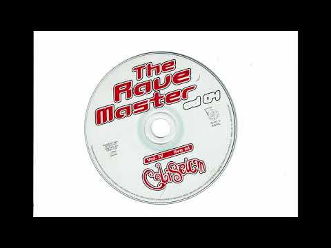 The Rave Master CD 4 | Vol. IV | Live at COLISEUM