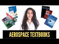 Best aerospace engineering textbooks and how to get them for free.