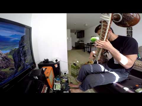 GoPro Done In One: Egemen Sanli - San Francisco, CA 6.10.15 - Music