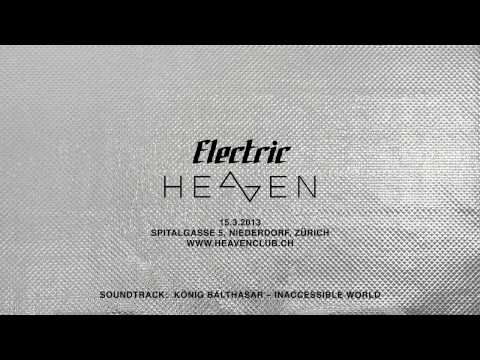 Electric Heaven 15.3.2013