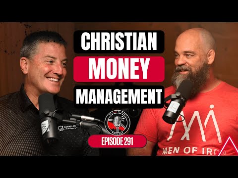 Christian Money Management: The Power of Generosity & Biblical Stewardship W/ Dave Over