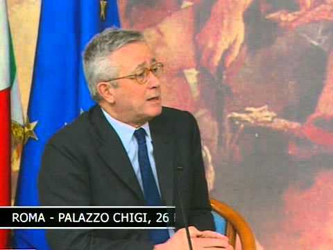 Telese e Tremonti, la lite