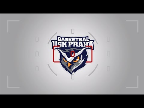 PHOTOREPORT / MČR U13 / USK PRAHA / 2.MÍSTO