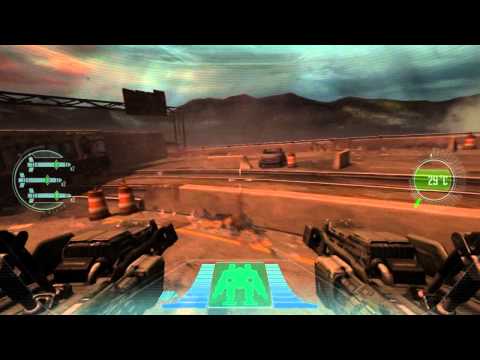 Let's Play F.E.A.R. 3 [Blind] [Uncut?!] [Furchtlos] [HD] | #15.1 - Alma wird lauter..