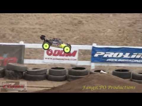 CORRS 2016 RD4: TLR 5ive-B - MY 2nd Glimpse