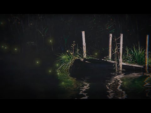 THE NATIVE HOWL - BOG (Official Lyric Video)