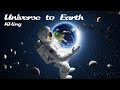 Universe To Earth Musikvideo Song