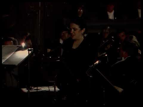 Preisner's Music Live in Wieliczka 1995