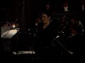 Preisner's Music Live in Wieliczka 1995