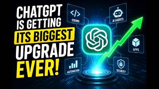 ChatGPT Is Evolving Into a Powerful AI Super System